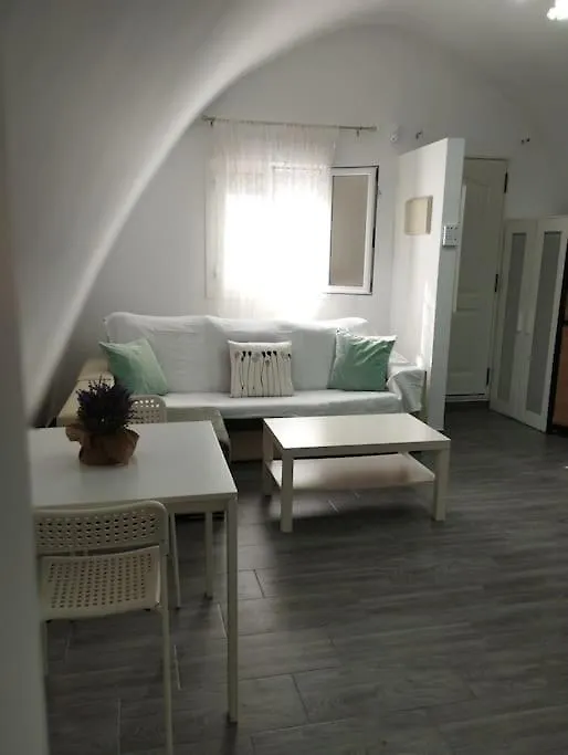Casa Carmela Villa Sanlúcar de Barrameda 0*,  España
