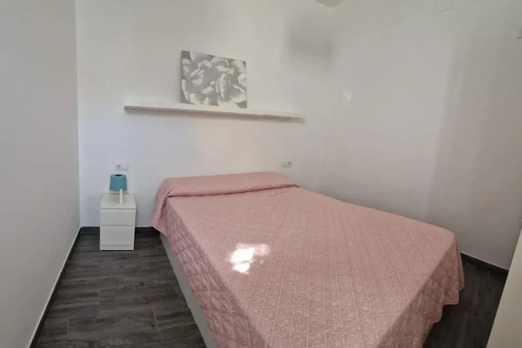 Casa Carmela Villa Sanlúcar de Barrameda España