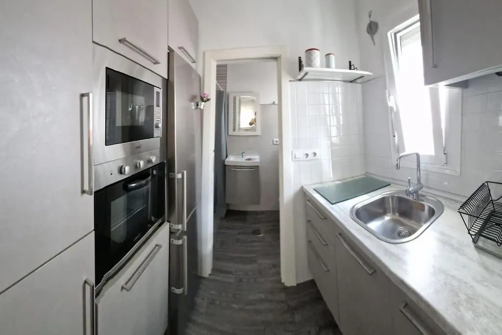 Casa Carmela Villa Sanlúcar de Barrameda Сasa de vacaciones