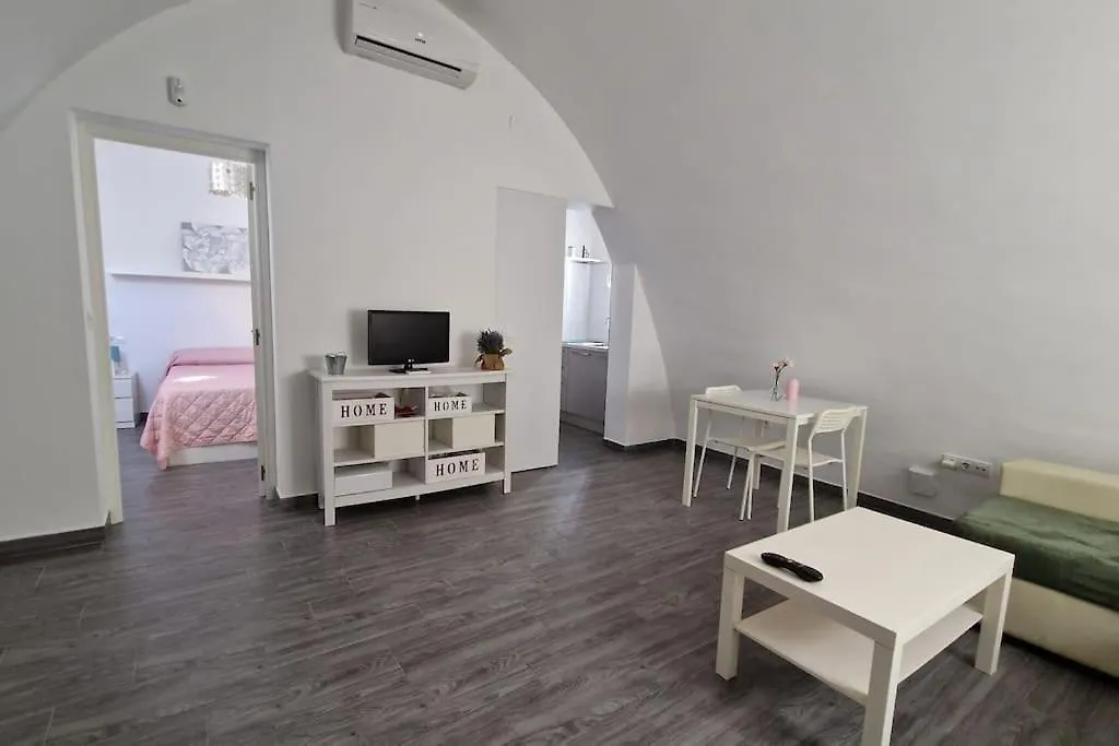 Casa Carmela Villa Sanlúcar de Barrameda