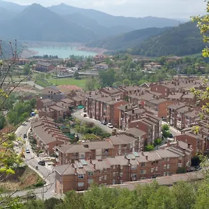 Rural En El Berguedà - Lluis&antonia , Sant Jordi de Cercs España