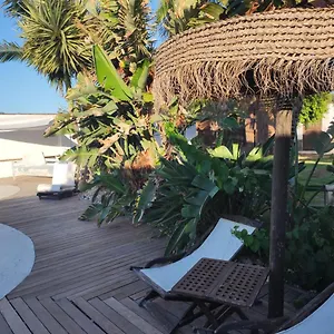 Apartamento El Campito, Sanlúcar de Barrameda
