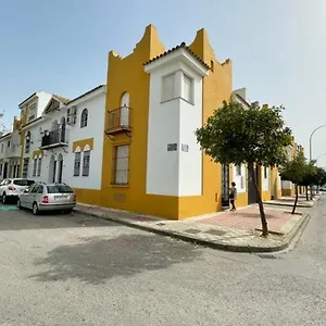 Apartamento Oleaje, Sanlúcar de Barrameda