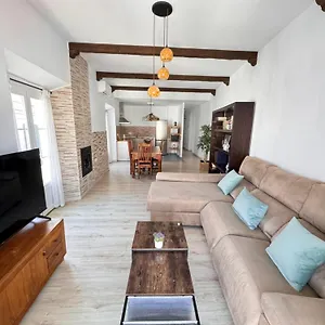 Apartamento Cabildo 2, Sanlúcar de Barrameda