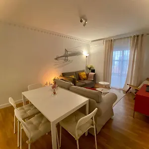 Apartamento Dana, Sanlúcar de Barrameda