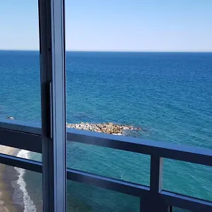 Auténtico La Perla Playa , Benalmádena España