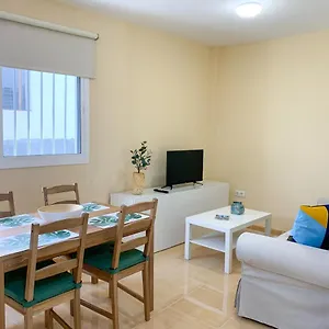 Miramar 9 , San Sebastián de la Gomera España