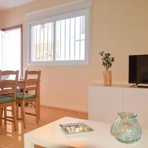 Miramar 10 , San Sebastián de la Gomera España
